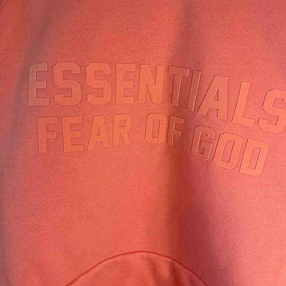 🔥🎁 HOLIDAY STEAL!  ESSENTIALS Fear of God Set! Size MEDIUM - Picture 3 of 11